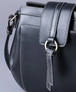 Lakeland Leather Birthwaite Leather Cross-Body Bag Cognac Brown -Lakeland Leather Sales unnamed file 58 scaled