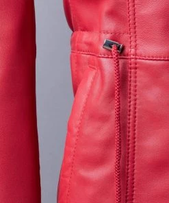 Lakeland Leather Levens Leather Field Jacket Salute Blue -Lakeland Leather Sales unnamed file 587 scaled