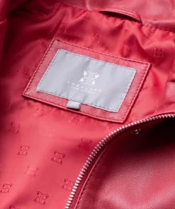 Lakeland Leather Levens Leather Field Jacket Salute Blue -Lakeland Leather Sales unnamed file 588 scaled