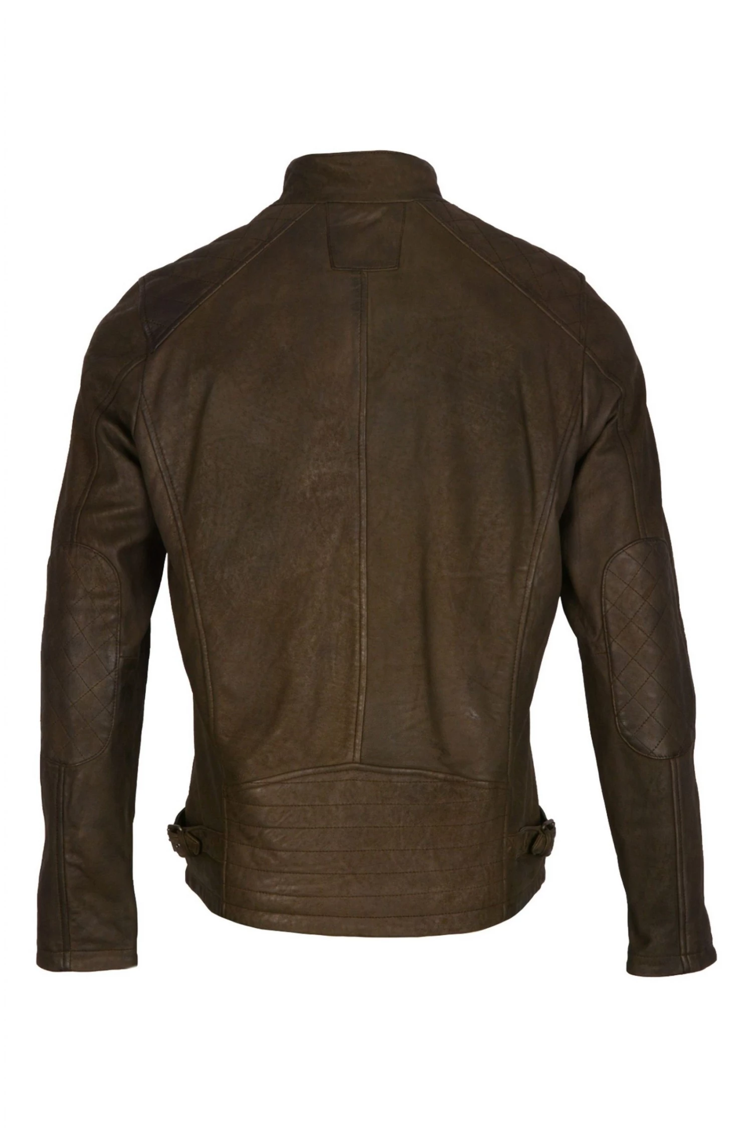 Lakeland Leather Hamish Leather Jacket 6 Lakeland Leather Hamish Leather Jacket - Image 4