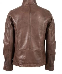 Lakeland Leather Hardknott Leather Biker Jacket In Nut Brown 12 Lakeland Leather Hardknott Leather Biker Jacket In Nut Brown -Lakeland Leather Sales unnamed file 617 scaled