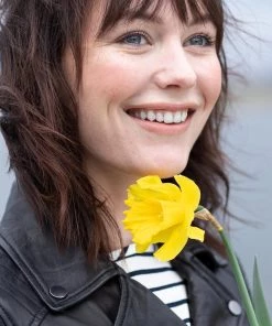 Lakeland Leather Millie Black Leather Biker Jacket -Lakeland Leather Sales unnamed file 629 scaled