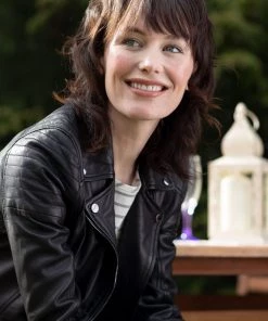 Lakeland Leather Millie Black Leather Biker Jacket -Lakeland Leather Sales unnamed file 633 scaled