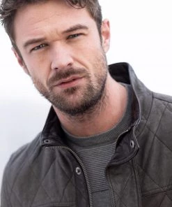 Lakeland Leather Brown Kirkby Quilted Leather Jacket -Lakeland Leather Sales unnamed file 638 scaled