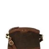 Lakeland Leather Hartsop Brown Leather Cross Body Bag -Lakeland Leather Sales unnamed file 64