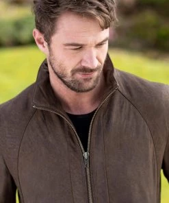 Lakeland Leather Paveyark Leather Bomber Jacket In Chocolate Brown 10 Lakeland Leather Paveyark Leather Bomber Jacket In Chocolate Brown -Lakeland Leather Sales unnamed file 645 scaled