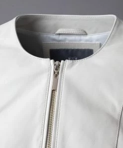 Lakeland Leather Off White Bleaberry Leather Jacket 12 Lakeland Leather Off White Bleaberry Leather Jacket -Lakeland Leather Sales unnamed file 651 scaled