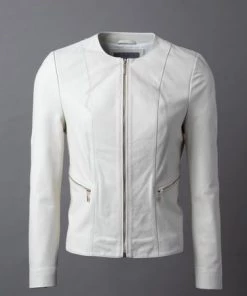 Lakeland Leather Off White Bleaberry Leather Jacket 13 Lakeland Leather Off White Bleaberry Leather Jacket -Lakeland Leather Sales unnamed file 652