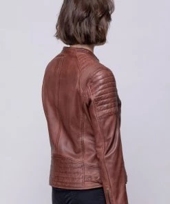 Lakeland Leather Buttermere Leather Racer Jacket -Lakeland Leather Sales unnamed file 655 scaled