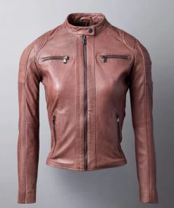 Lakeland Leather Buttermere Leather Racer Jacket -Lakeland Leather Sales unnamed file 657 scaled