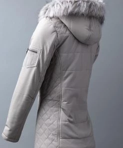 Lakeland Leather Fairfield Hooded Padded Leather Coat Navy Blue 12 Lakeland Leather Fairfield Hooded Padded Leather Coat Navy Blue -Lakeland Leather Sales unnamed file 662 scaled