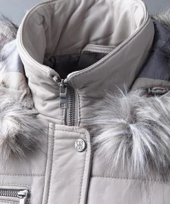 Lakeland Leather Fairfield Hooded Padded Leather Coat Navy Blue 13 Lakeland Leather Fairfield Hooded Padded Leather Coat Navy Blue -Lakeland Leather Sales unnamed file 663 scaled