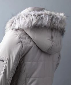 Lakeland Leather Fairfield Hooded Padded Leather Coat Navy Blue 14 Lakeland Leather Fairfield Hooded Padded Leather Coat Navy Blue -Lakeland Leather Sales unnamed file 664 scaled