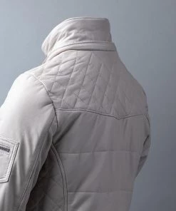 Lakeland Leather Fairfield Hooded Padded Leather Coat Navy Blue 15 Lakeland Leather Fairfield Hooded Padded Leather Coat Navy Blue -Lakeland Leather Sales unnamed file 665 scaled