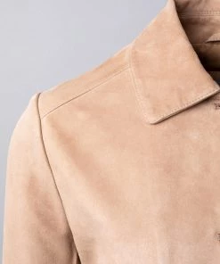 Lakeland Leather Brown Belmont Suede Jacket 14 Lakeland Leather Brown Belmont Suede Jacket -Lakeland Leather Sales unnamed file 673 scaled