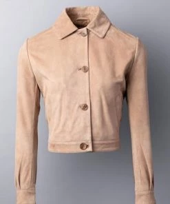 Lakeland Leather Brown Belmont Suede Jacket 15 Lakeland Leather Brown Belmont Suede Jacket -Lakeland Leather Sales unnamed file 674