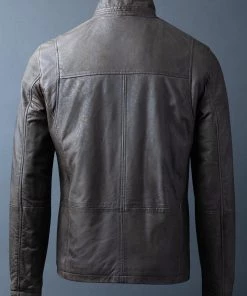 Lakeland Leather Benjamin Brown Leather Coat -Lakeland Leather Sales unnamed file 677 scaled