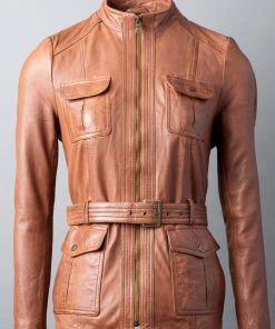 Lakeland Leather Tan Brown Safari Leather Jacket 12 Lakeland Leather Tan Brown Safari Leather Jacket -Lakeland Leather Sales unnamed file 693 scaled