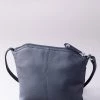 Lakeland Leather Small Threlkeld Leather Cross-Body Bag Black -Lakeland Leather Sales unnamed file 7
