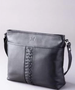 Lakeland Leather Farlam Leather Cross-Body Bag Navy 17 Lakeland Leather Farlam Leather Cross-Body Bag Navy -Lakeland Leather Sales unnamed file 76