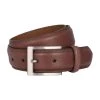 Lakeland Leather Staveley Leather Belt Black -Lakeland Leather Sales unnamed file 777