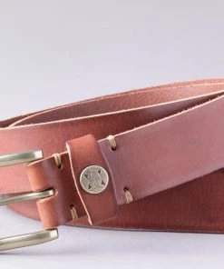 Lakeland Leather Icon Leather Belt Tan Brown -Lakeland Leather Sales unnamed file 783 scaled
