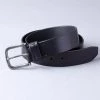 Lakeland Leather Levens Leather Belt Black -Lakeland Leather Sales unnamed file 786
