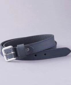 Lakeland Leather Keswick Belt Black