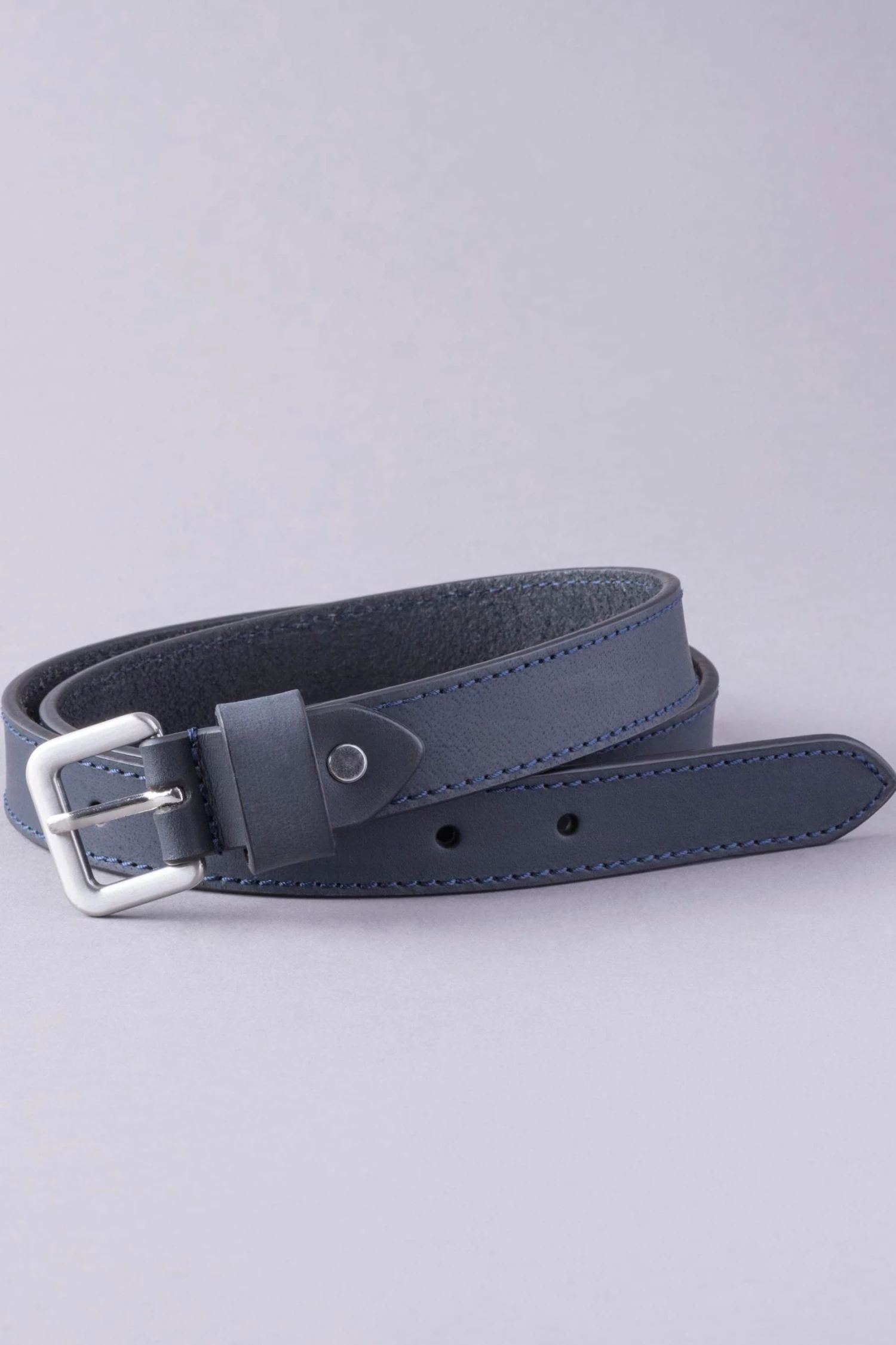 Lakeland Leather Keswick Belt Black 2 Lakeland Leather Keswick Belt Black