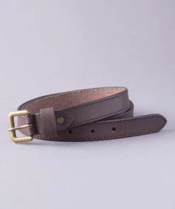 Lakeland Leather Keswick Belt Black 12 Lakeland Leather Keswick Belt Black -Lakeland Leather Sales unnamed file 804