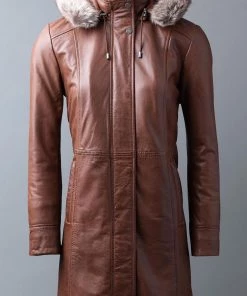 Lakeland Leather Ravensworth Long Leather Coat In Tan 16 Lakeland Leather Ravensworth Long Leather Coat In Tan -Lakeland Leather Sales unnamed file 824 scaled
