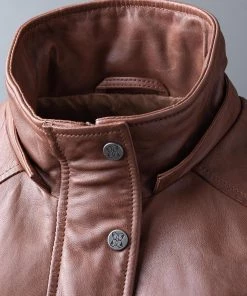 Lakeland Leather Ravensworth Long Leather Coat In Tan 19 Lakeland Leather Ravensworth Long Leather Coat In Tan -Lakeland Leather Sales unnamed file 827 scaled