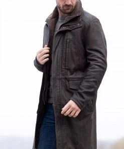 Lakeland Leather Kirkland Long Brown Leather Coat 11 Lakeland Leather Kirkland Long Brown Leather Coat -Lakeland Leather Sales unnamed file 832 scaled