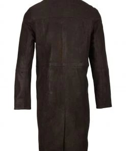 Lakeland Leather Kirkland Long Brown Leather Coat 12 Lakeland Leather Kirkland Long Brown Leather Coat -Lakeland Leather Sales unnamed file 833 scaled