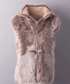 Lakeland Leather Sedgwick Natural Sheepskin Gilet In Mushroom 10 Lakeland Leather Sedgwick Natural Sheepskin Gilet In Mushroom -Lakeland Leather Sales unnamed file 844 scaled