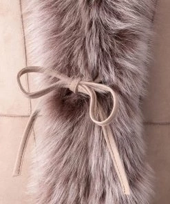 Lakeland Leather Sedgwick Natural Sheepskin Gilet In Mushroom 11 Lakeland Leather Sedgwick Natural Sheepskin Gilet In Mushroom -Lakeland Leather Sales unnamed file 845 scaled