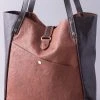 Lakeland Leather Tan Brown Hartsop Leather Tote Bag