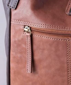 Lakeland Leather Tan Brown Hartsop Leather Tote Bag -Lakeland Leather Sales unnamed file 871 scaled