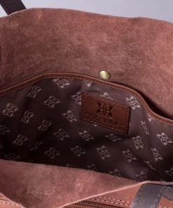 Lakeland Leather Tan Brown Hartsop Leather Tote Bag -Lakeland Leather Sales unnamed file 873 scaled