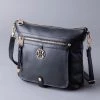 Lakeland Leather Cartmel II Leather Cross-Body Bag In Black 1 Lakeland Leather Cartmel II Leather Cross-Body Bag In Black -Lakeland Leather Sales unnamed file 891