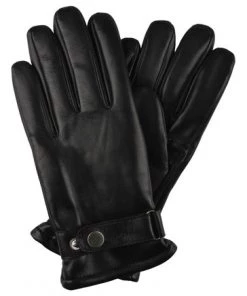 Lakeland Leather Martin Leather Gloves Black 8 Lakeland Leather Martin Leather Gloves Black -Lakeland Leather Sales unnamed file 911