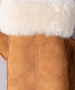 Lakeland Leather Ladies Classic Sheepskin Mittens Tan Brown 12 Lakeland Leather Ladies Classic Sheepskin Mittens Tan Brown -Lakeland Leather Sales unnamed file 916 scaled