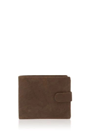 Lakeland Leather Burneside Leather Wallet Black 8 Lakeland Leather Burneside Leather Wallet Black - Image 6