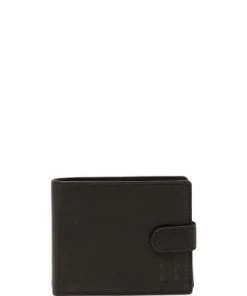 Lakeland Leather Burneside Leather Wallet Black 16 Lakeland Leather Burneside Leather Wallet Black -Lakeland Leather Sales unnamed file 932