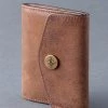 Lakeland Leather Brown Hawksdale Leather Multi Card Holder 1 Lakeland Leather Brown Hawksdale Leather Multi Card Holder -Lakeland Leather Sales unnamed file 934