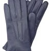 Lakeland Leather Becky Classic Leather Gloves Natural -Lakeland Leather Sales unnamed file 939