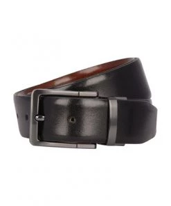 Lakeland Leather Caldew Double-Sided Tan & Black Leather Belt -Lakeland Leather Sales unnamed file 962