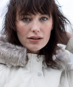 Lakeland Leather Armathwaite Leather Coat In White -Lakeland Leather Sales unnamed file 977 scaled