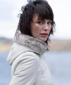 Lakeland Leather Armathwaite Leather Coat In White -Lakeland Leather Sales unnamed file 978 scaled